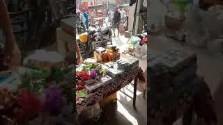 chandni chowk delhi diwali shopping vlog 2022 | happy diwali status #shorts #minivlog