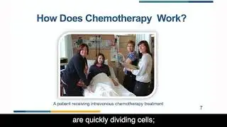 Chemo Teach 2021 - English