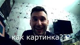 Видео регистратор XPX P14 + камера заднего вида
