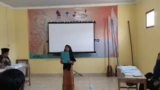 LOMBA MAPSI CABANG MACAPAT || MAPSI 2024