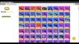 csgo websites