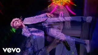 Karlos Dergal - Man! I Feel Like a Woman (Shania Twain Male Live Version)