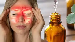 SECRET WEAPON FOR THE SINUSES! A natural remedy that instantly unclogs your sinuses