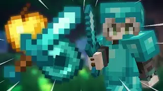 looshy for 1.21 [16x] • By Looshy // MCPE PvP Texture Pack