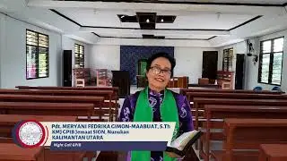 Night Call GPIB | Kamis 14 September 2023 | Episode 1973
