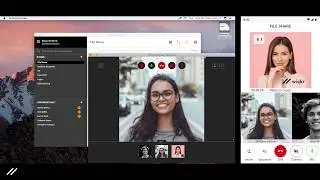 Wickr Enterprise - End User Features