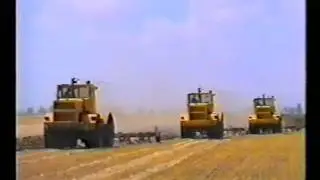 АРХИВ ТГАТУ Учебно   опытное хозяйство Лазурное 1995 г.