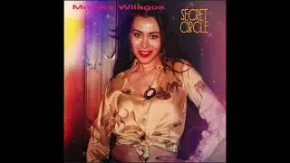 Monika Wilagos - Album Secret Circle