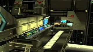 Let's Play Dino Crisis - Part 20 - f*** the third energy