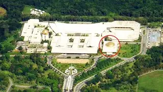 Top 10 Biggest Mansions in the World