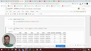 Jupyter Notebook - Python :Reemplaza el nombre de VARIAS columnas - Replace several columns names