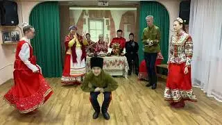 Обряд 