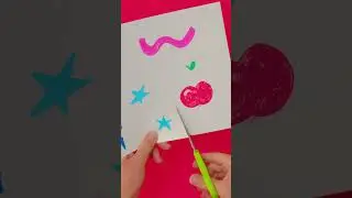 DIY Stickers on a Budget 