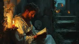 THE MEDITATIONS OF THE EMPEROR MARCUS AURELIUS ANTONINUS, Book One.