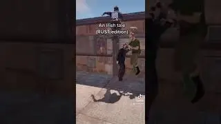 An Irish Tale (RUST EDITION)