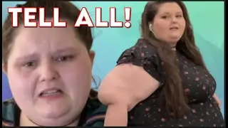 Amberlynn Reid Ex  Tommy Speaks Out  Warns Amber She Will Reveal it All !