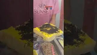 Roti Gembong Gembul