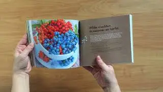 Bladerfilmpje Kan ik dat eten?