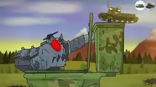 Skibidi tank #3