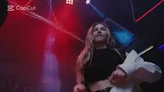 Моя девочка бомба бомба (aesthetic clip By Arm Beats)