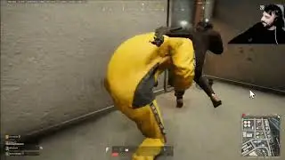 Escuadron suicida xD