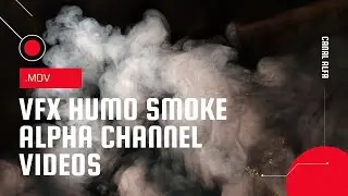 VFX VIDEOS DE SMOKE - HUMO - Descarga gratis