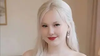 [4K] Transparent Lingerie & see-through Dresses Micro Bikini Try-on Haul [4K] ##