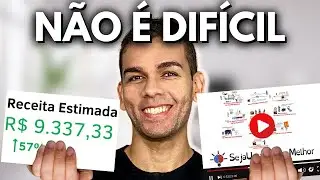 COPIEI ESSE CANAL COM MÃO DESENHANDO (SejaUmaPessoaMelhor)