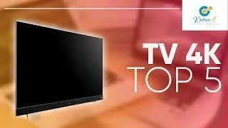 Top 5 best 4k tv you should see in 2020