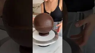Balloon cake💣 
