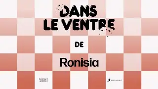 🎙🐟 Dans le ventre (Saison 2) - Ronisia (épisode 5) - 💕🎙
