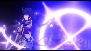La Signora's Defeat | Genshin Impact