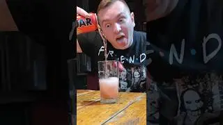 НАСТОЯЩАЯ ЯЖКА! ПАША ЭТО ГДЕ?