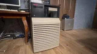 DIGITAL AlphaServer 2100 / Windows NT Terminal Server