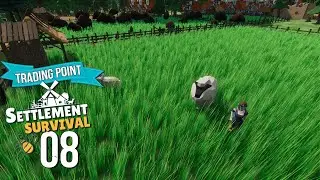 Settlement Survival 08 - Rania No. 5