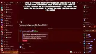 How to be a Discord Partner Manager