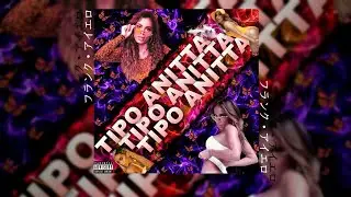 Flappy Mob - Tipo Anitta (Prod. Scotz)