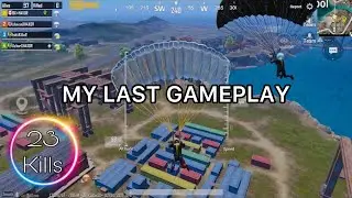 iPhone 7 plus pubg mobile hot drop test 2021 | lagging , graphics