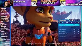 Ratchet and Clank [PS5] - Part 3