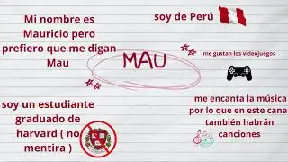 MAU XD