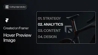 How to Create a Hover Preview Image in 