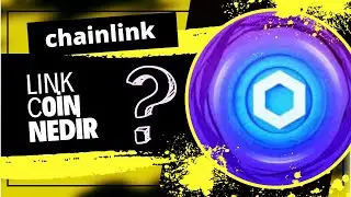 chainlink  (LINK) coin nedir ⁉️ hangi borsalardan alınır ⁉️ grafik ❗️ yorum ❗️