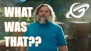 Glad I'm Not a Minecraft Fan... | The Captain Logan Show 317