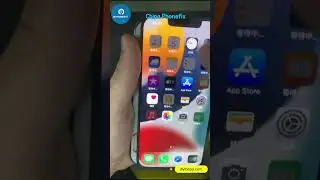 DL400 Pro Display/Touch Tester Testing iPhone 13 Pro Screen (soft OLED)