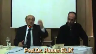 Prof.Dr.Hasan Elik