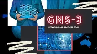 FREE GNS3 Courses Technical Training and Virtual Lab/CCNA/CCNP/CCSA/CCIE/f5,Mikrotik,Fortinet/ASA.