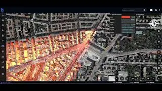 3D Mapping and Simulation Technology