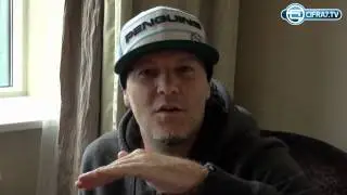 Limp Bizkit в Stadium Live