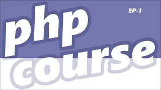Course Introduction | EP-1 | Add To Cart System With PHP MySQL For Beginners 2020-2021