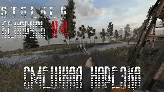 Смешная нарезка в Сталкере по сети. S.T.A.L.K.E.R. Belarus №4 (Co-op)